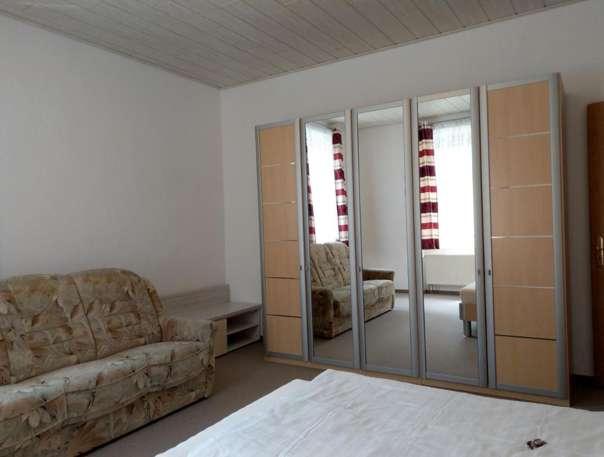 Villa Angelika Altenberg  Εξωτερικό φωτογραφία