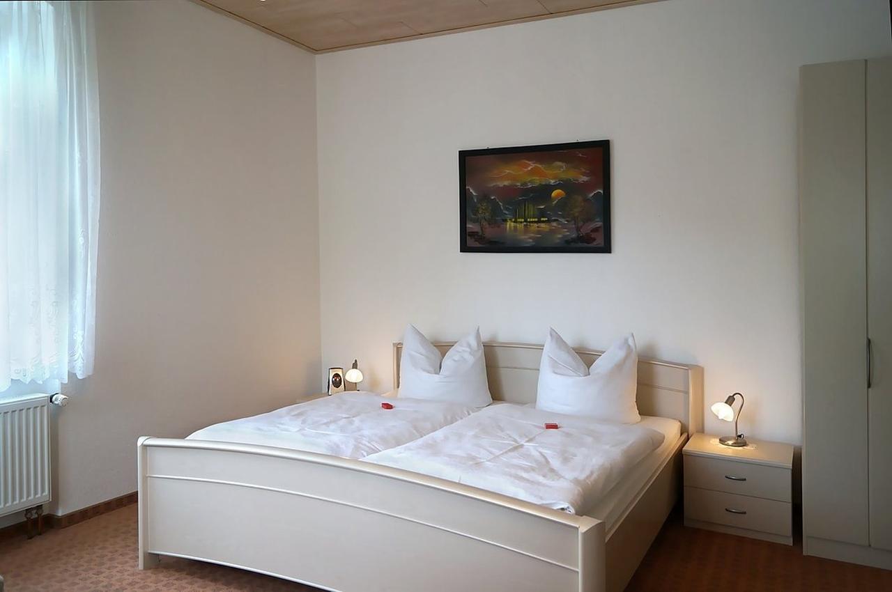 Villa Angelika Altenberg  Εξωτερικό φωτογραφία